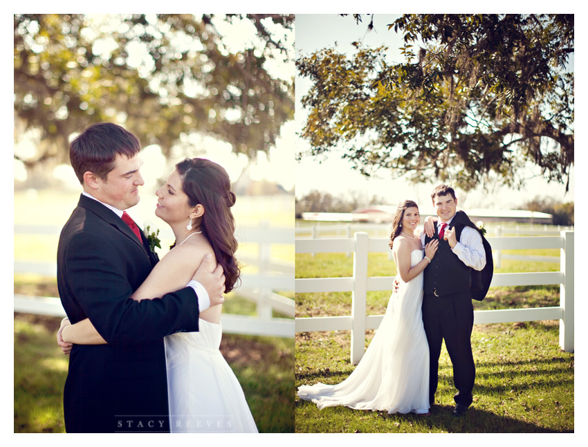 Holly Harlan and Shane intimate Houston wedding elopement at Briscoe Manor by Highland Park wedding photographer Stacy Reeves