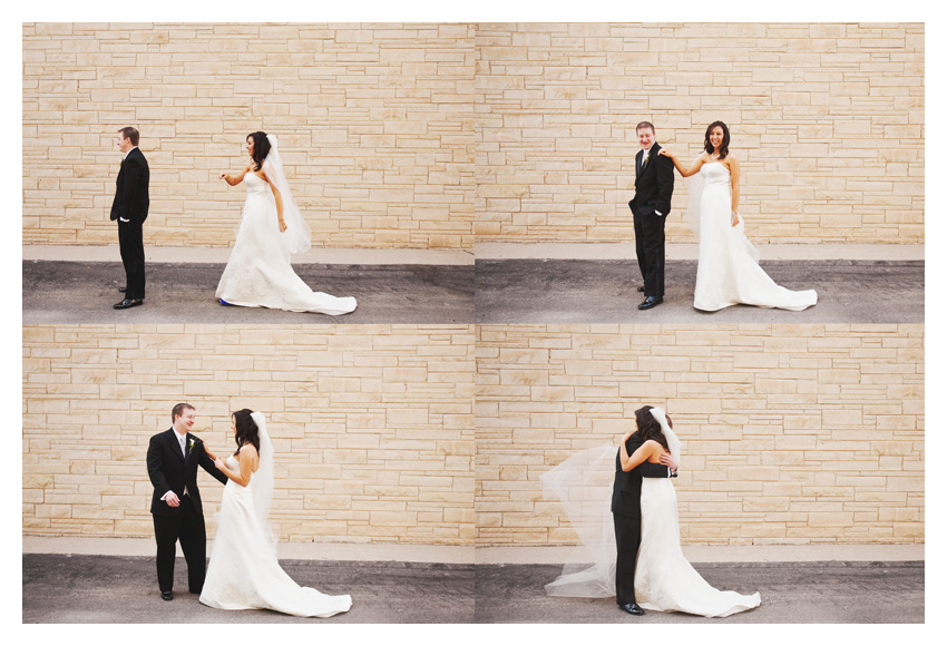 Midland Odessa wedding photography of Julie Lasater and Colin Beal by Dallas wedding photographer Stacy Reeves