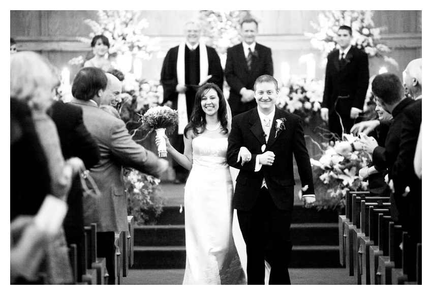 Midland Odessa wedding photography of Julie Lasater and Colin Beal by Dallas wedding photographer Stacy Reeves