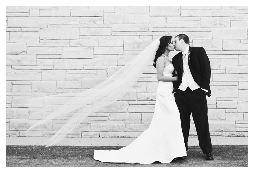 Midland Odessa wedding photography of Julie Lasater and Colin Beal by Dallas wedding photographer Stacy Reeves