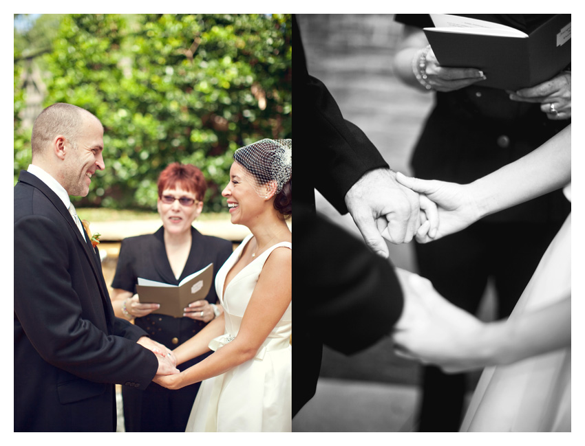 elopement intimate wedding photography at Lakeside in Highland Park by Dallas Texas wedding photographer Stacy Reeves