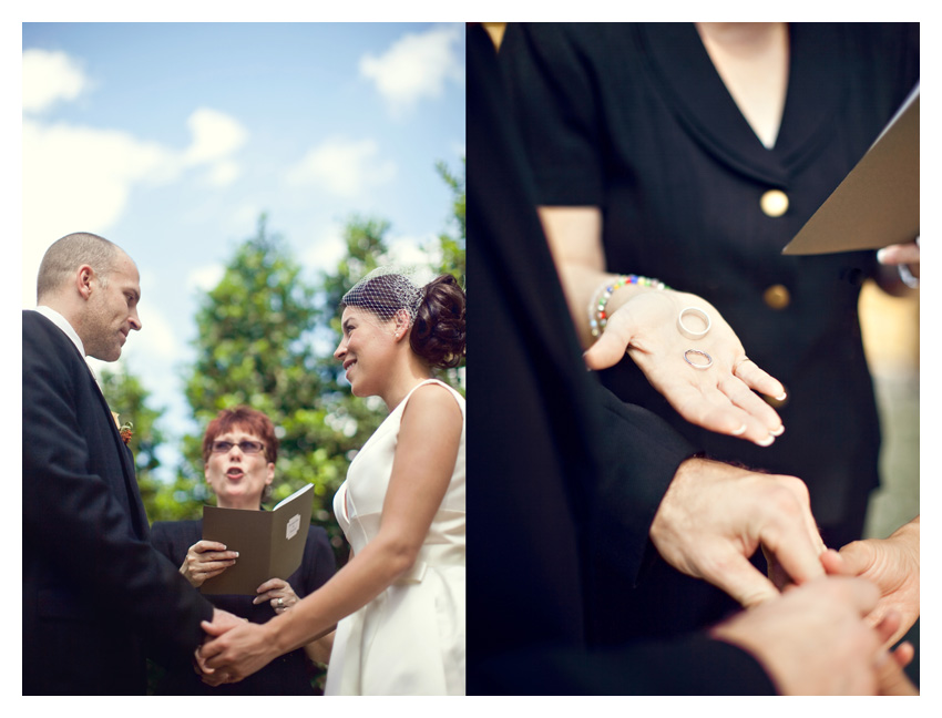 elopement intimate wedding photography at Lakeside in Highland Park by Fort Worth Texas wedding photographer Stacy Reeves