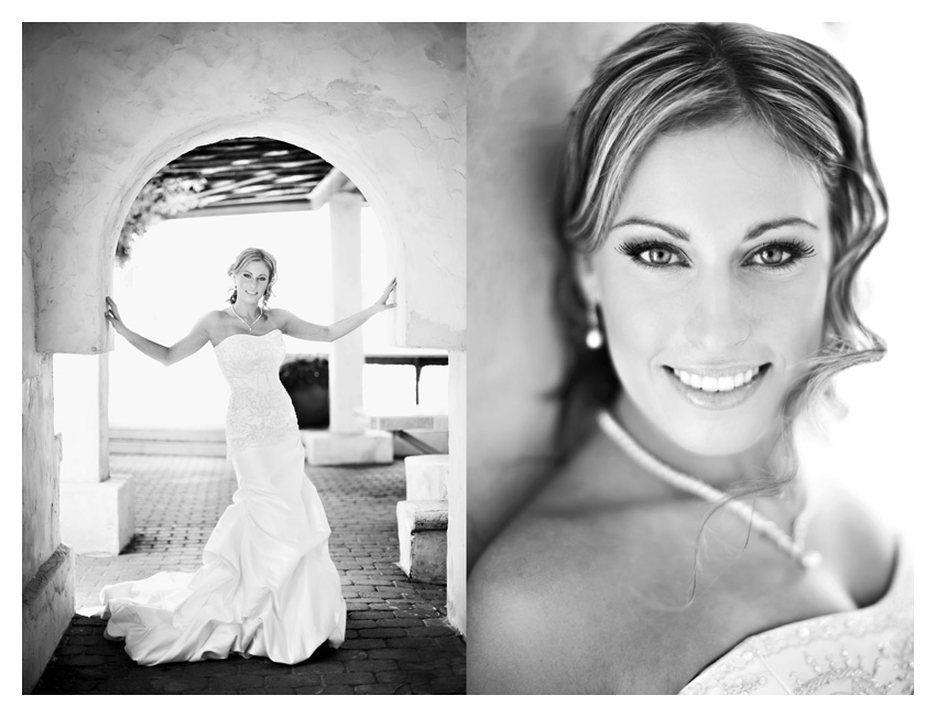 bridal portrait photo session of Jessica Templet Henshaw by Dallas wedding photographer Stacy Reeves