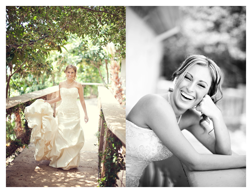 bridal portrait photo session of Jessica Templet Henshaw by Dallas wedding photographer Stacy Reeves
