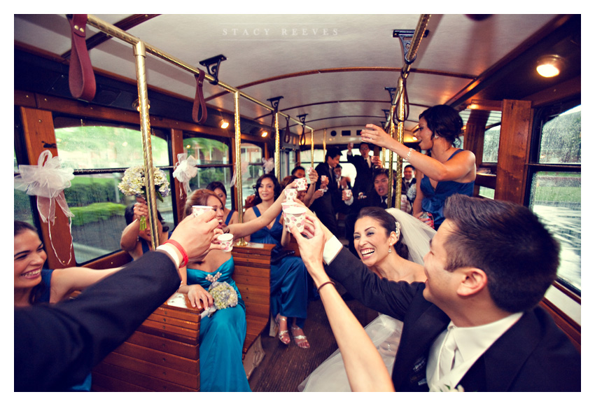 wedding of Jennifer Neri and Anthony TJ Bernardo at the Hotel Derek in Houston by Dallas wedding photographer Stacy Reeves