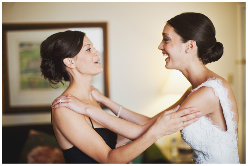 wedding photographs of Kristy Cubstead and Brian Bolton at the Adolphus Hotel and First United Methodist Church in downtown Dallas by Texas wedding photographer Stacy Reeves