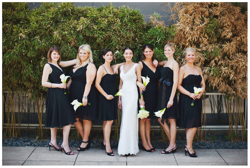 wedding photographs of Kristy Cubstead and Brian Bolton at the Adolphus Hotel and First United Methodist Church in downtown Dallas by Texas wedding photographer Stacy Reeves