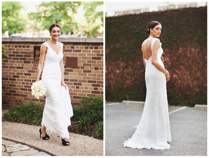 wedding photographs of Kristy Cubstead and Brian Bolton at the Adolphus Hotel and First United Methodist Church in downtown Dallas by Texas wedding photographer Stacy Reeves