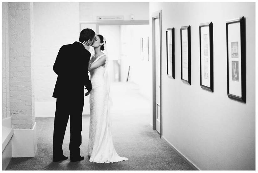 wedding photographs of Kristy Cubstead and Brian Bolton at the Adolphus Hotel and First United Methodist Church in downtown Dallas by Texas wedding photographer Stacy Reeves