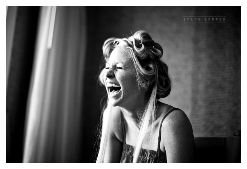 wedding of Leah Partridge and Brian Bayliss at First United Methodist Church and Crowne Plaza in downtown Houston by Dallas wedding photographer Stacy Reeves