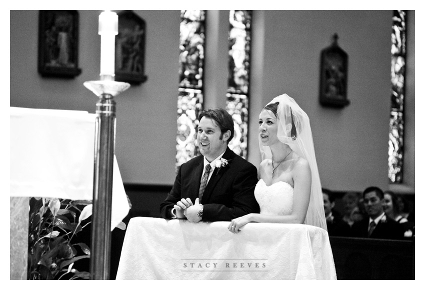 Aggie wedding photography of Lisa Kirk and Grant Speer in Ennis Texas by Dallas wedding photographer Stacy Reeves