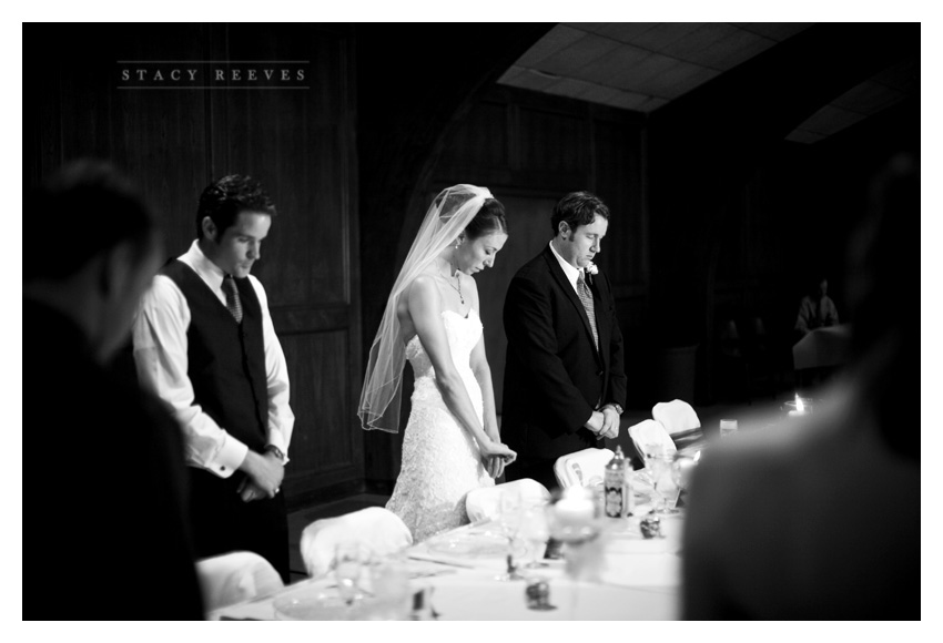 Aggie wedding photography of Lisa Kirk and Grant Speer in Ennis Texas by Dallas wedding photographer Stacy Reeves