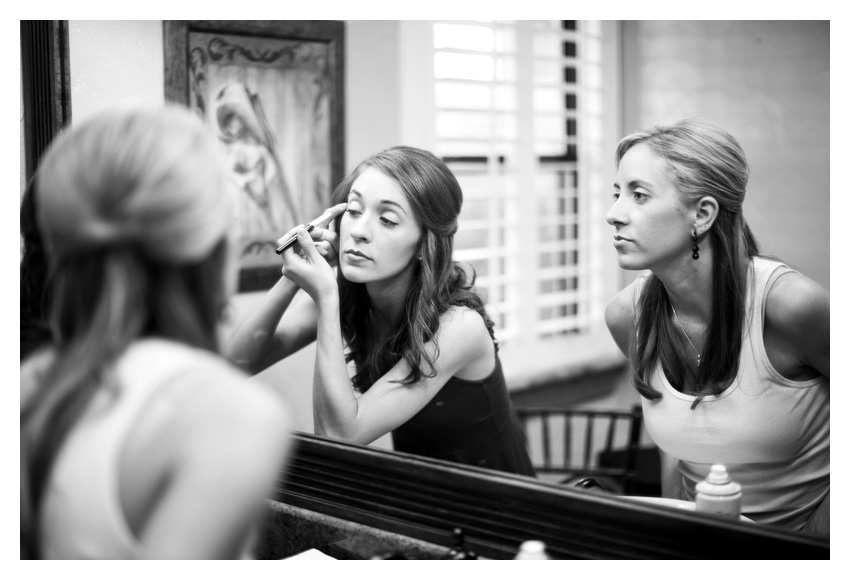 wedding photography of Jim Carlson and Lindsay Baldauf at Nature's Point in Austin Texas by Dallas wedding photographer Stacy Reeves