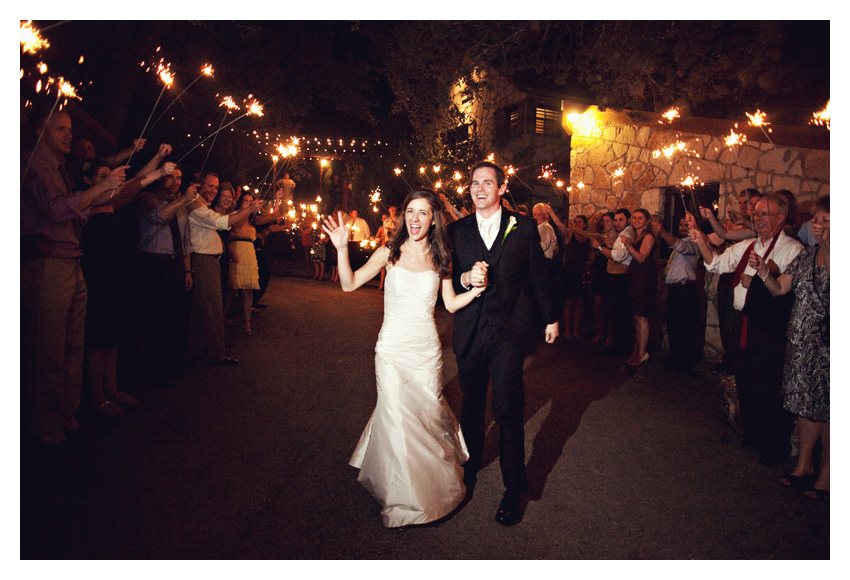 wedding photography of Jim Carlson and Lindsay Baldauf at Nature's Point in Austin Texas by Dallas wedding photographer Stacy Reeves