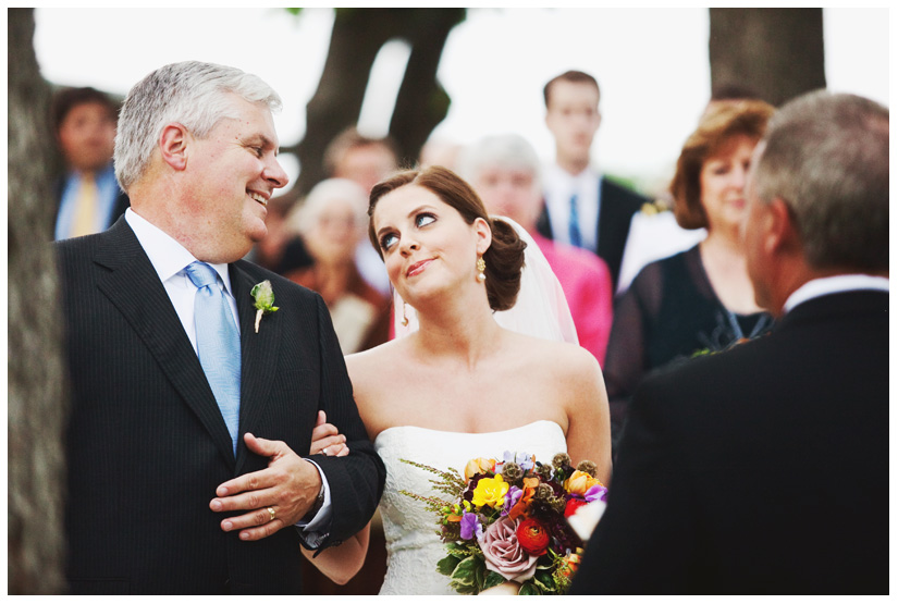 wedding photos of Lauren Poole and Jeff Gunter at OW Ranch in Granbury Texas by Dallas wedding photographer Stacy Reeves