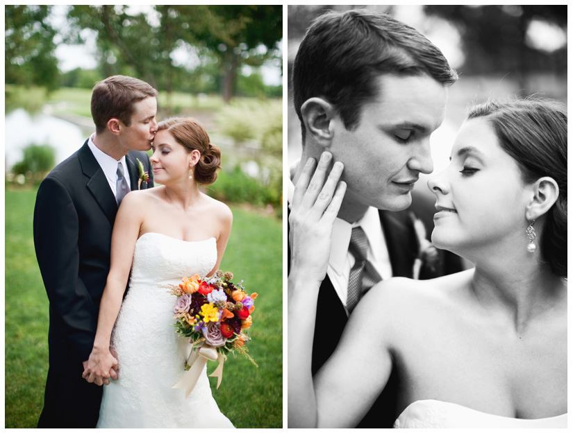 wedding photos of Lauren Poole and Jeff Gunter at OW Ranch in Granbury Texas by Dallas wedding photographer Stacy Reeves