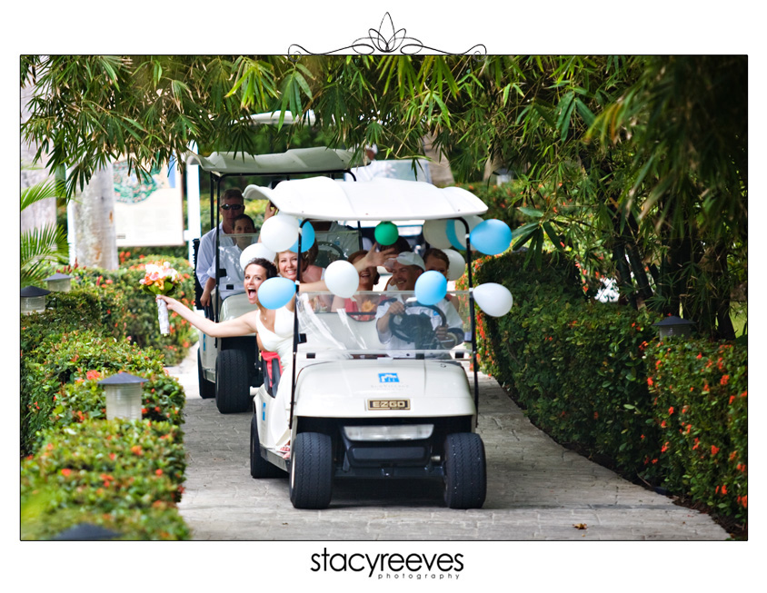 Destination wedding of Nikole Busenius and Chris Bordato at Sun Village Resort in Cofresi, Puerta Plata, Dominican Republic by Dallas wedding photographer Stacy Reeves