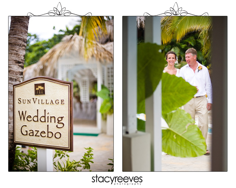 Destination wedding of Nikole Busenius and Chris Bordato at Sun Village Resort in Cofresi, Puerta Plata, Dominican Republic by Dallas wedding photographer Stacy Reeves