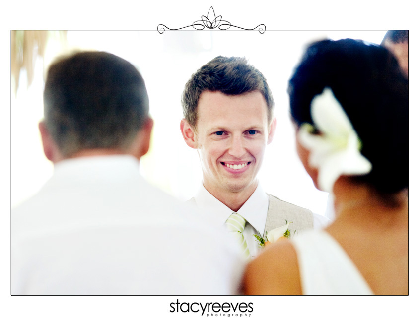 Destination wedding of Nikole Busenius and Chris Bordato at Sun Village Resort in Cofresi, Puerta Plata, Dominican Republic by Dallas wedding photographer Stacy Reeves