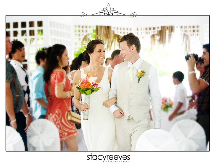 Destination wedding of Nikole Busenius and Chris Bordato at Sun Village Resort in Cofresi, Puerta Plata, Dominican Republic by Dallas wedding photographer Stacy Reeves