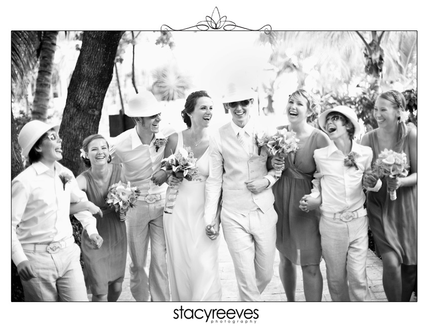 Destination wedding of Nikole Busenius and Chris Bordato at Sun Village Resort in Cofresi, Puerta Plata, Dominican Republic by Dallas wedding photographer Stacy Reeves