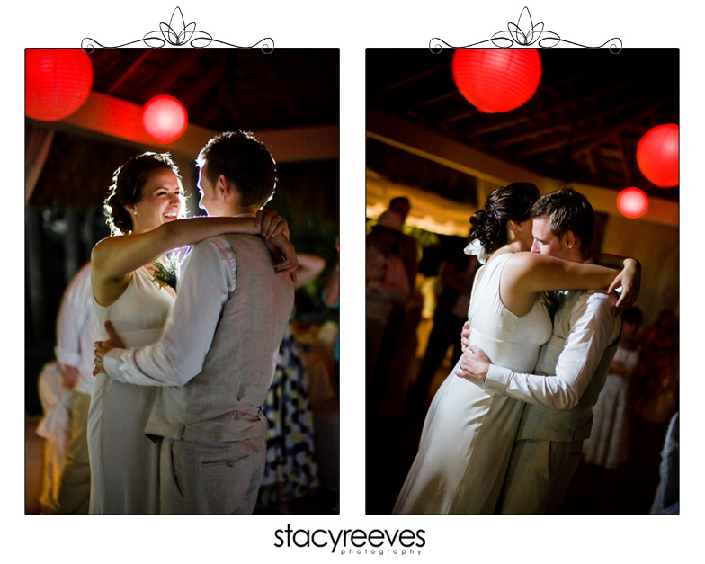 Destination wedding of Nikole Busenius and Chris Bordato at Sun Village Resort in Cofresi, Puerta Plata, Dominican Republic by Dallas wedding photographer Stacy Reeves