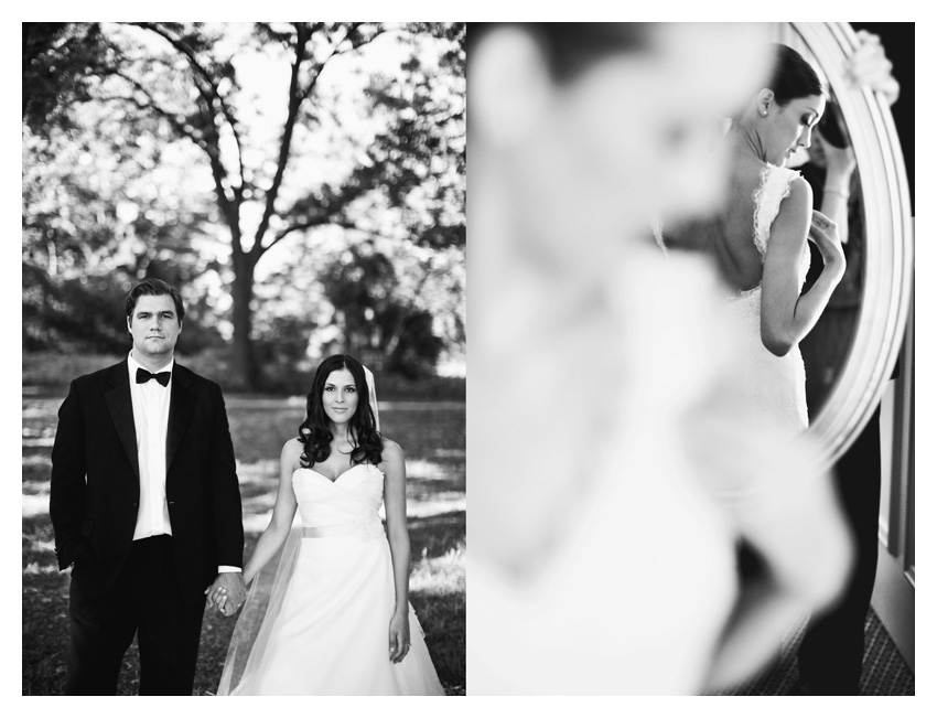 Dallas wedding photographer Stacy Reeves