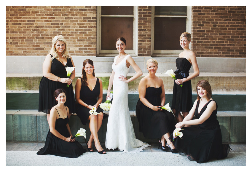 Dallas wedding photographer Stacy Reeves