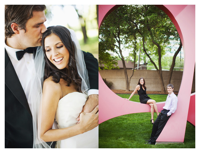 Dallas wedding photographer Stacy Reeves