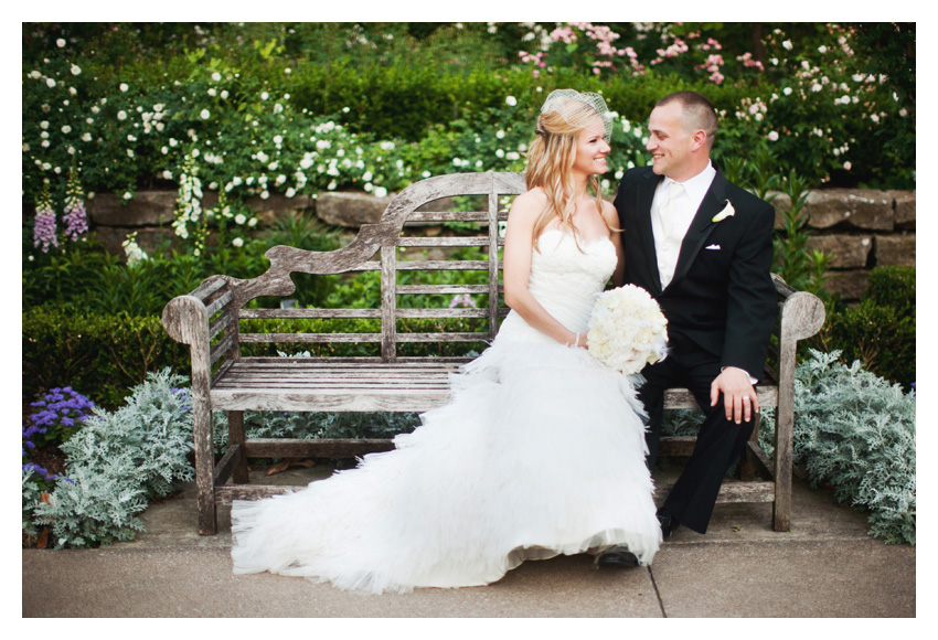 Dallas wedding photographer Stacy Reeves