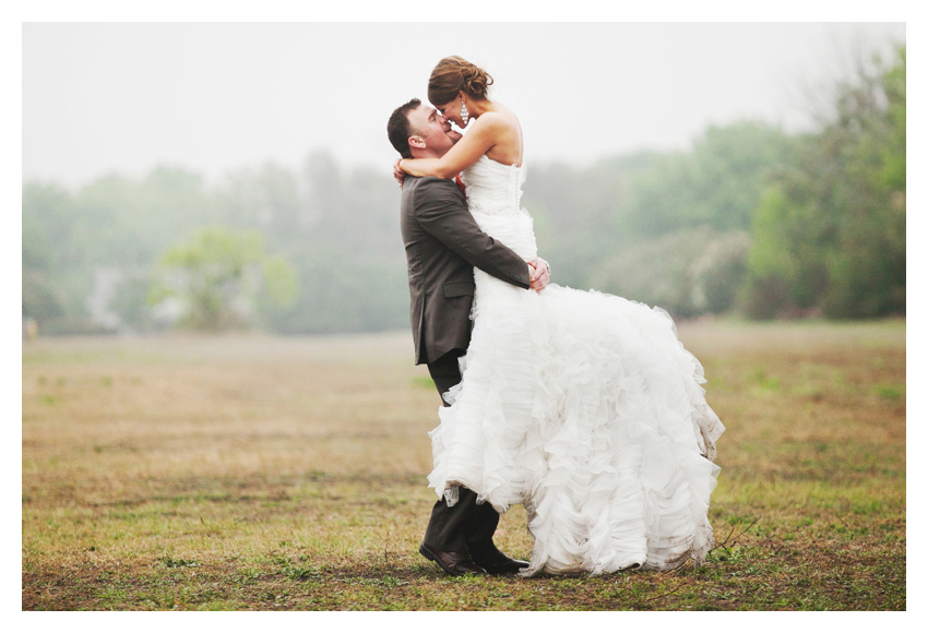 Dallas wedding photographer Stacy Reeves