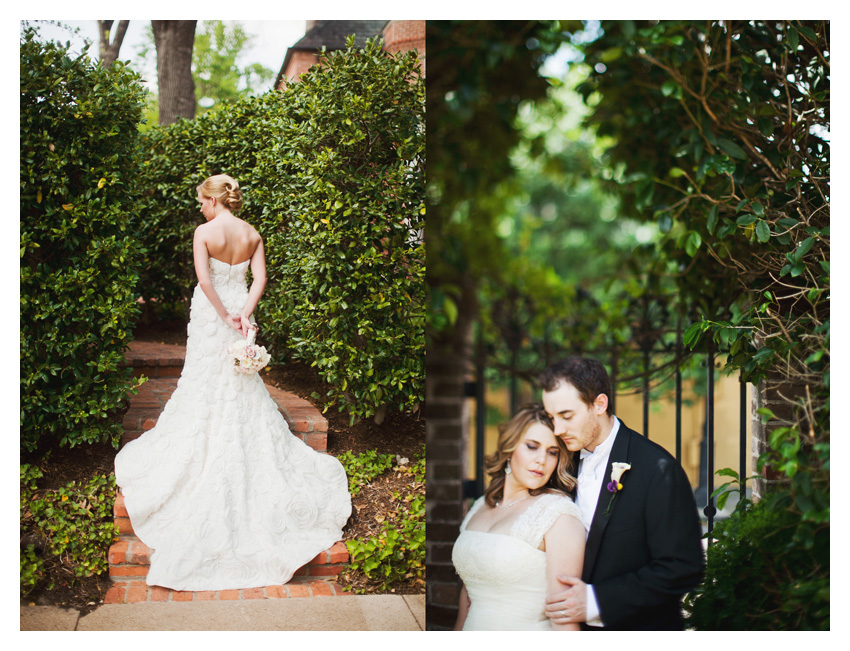 Dallas wedding photographer Stacy Reeves