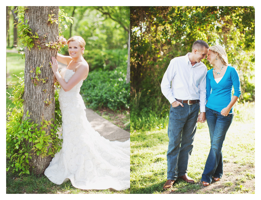 Dallas wedding photographer Stacy Reeves