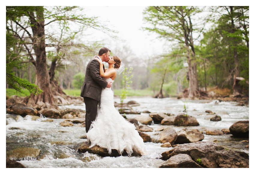 Dallas wedding photographer Stacy Reeves