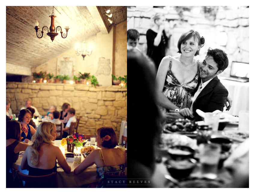 Joe T. Garcia mexican restaurant wedding in Fort Worth Texas by Dallas wedding photographer Stacy Reeves