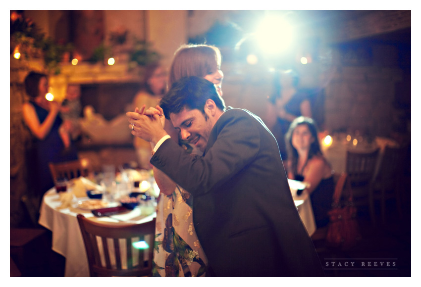 Joe T. Garcia mexican restaurant wedding in Fort Worth Texas by Dallas wedding photographer Stacy Reeves