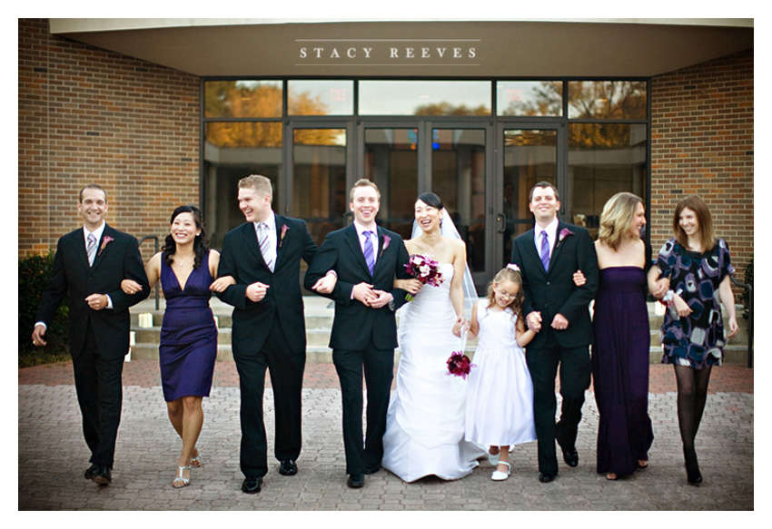 Wedding of Susan Wu and Adam Prewett at St. Barnabas and Kirin Court in Richardson Texas by Dallas wedding photographer Stacy Reeves