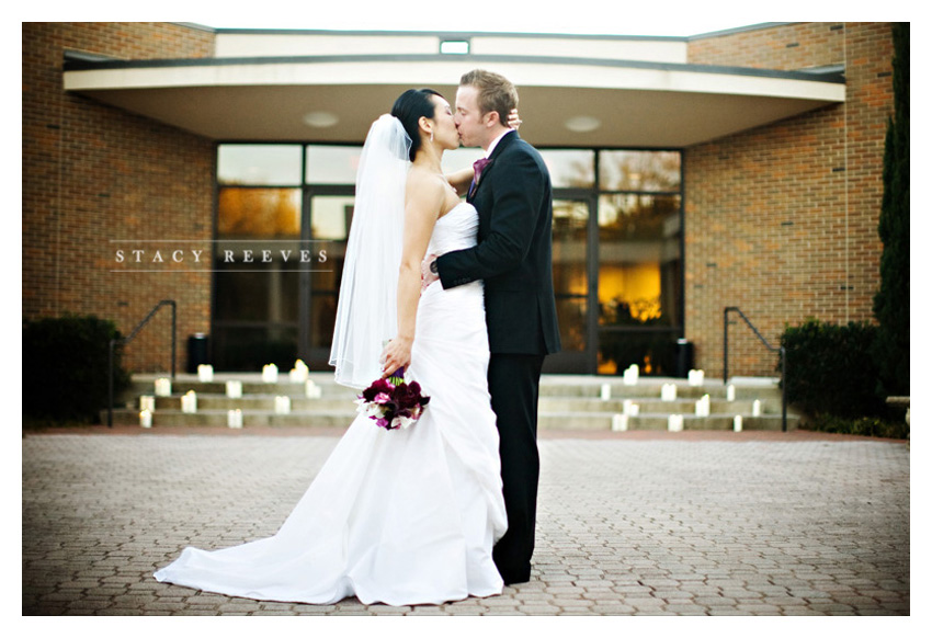 Wedding of Susan Wu and Adam Prewett at St. Barnabas and Kirin Court in Richardson Texas by Dallas wedding photographer Stacy Reeves