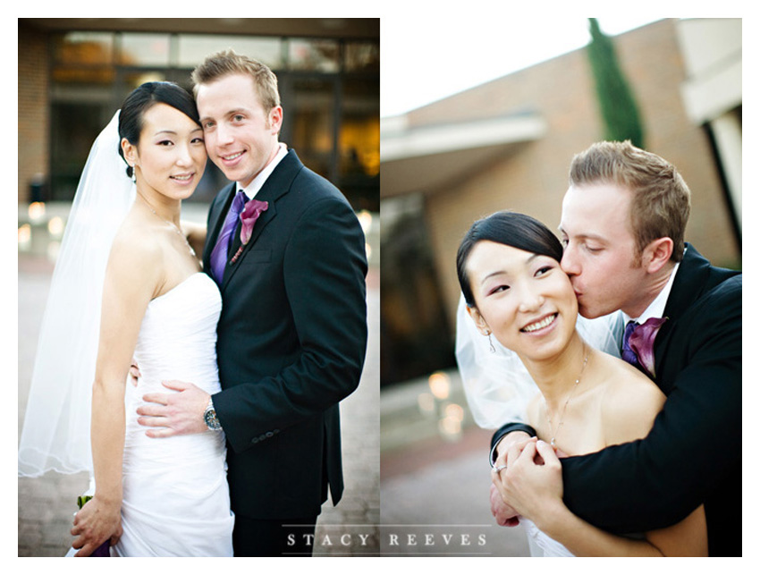 Wedding of Susan Wu and Adam Prewett at St. Barnabas and Kirin Court in Richardson Texas by Dallas wedding photographer Stacy Reeves