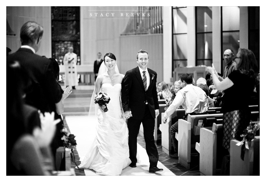 Wedding of Susan Wu and Adam Prewett at St. Barnabas and Kirin Court in Richardson Texas by Dallas wedding photographer Stacy Reeves