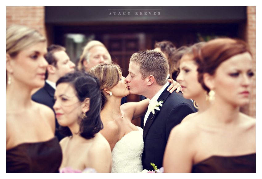 wedding of Stacy Bilnoski and John Matthew McEnaney in Houston by Dallas wedding photographer Stacy Reeves