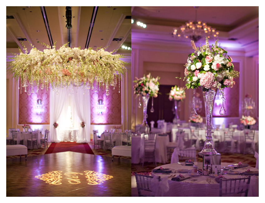 muslim islam wedding of    and   at the ritz carlton in downdown dallas by vintage wedding photographer Stacy Reeves