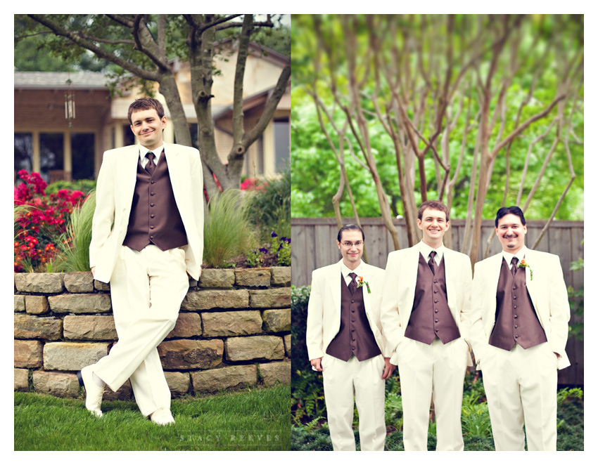 wedding of Zi Ling and Gary Lichliter at a private residence in Highland Park near White Rock Lake by Dallas wedding photographer Stacy Reeves