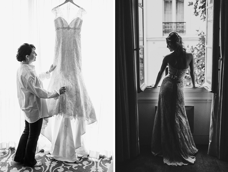 Dallas and Paris Destination wedding photographer Stacy Reeves