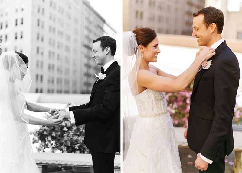 Dallas and Paris Destination wedding photographer Stacy Reeves