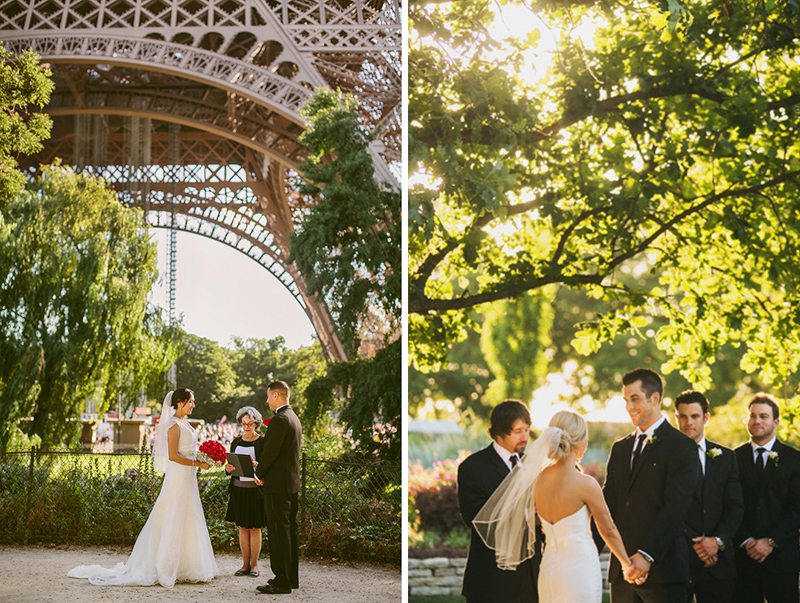 Dallas and Paris Destination wedding photographer Stacy Reeves