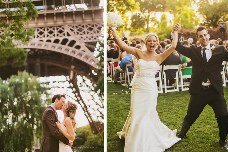 Dallas and Paris Destination wedding photographer Stacy Reeves