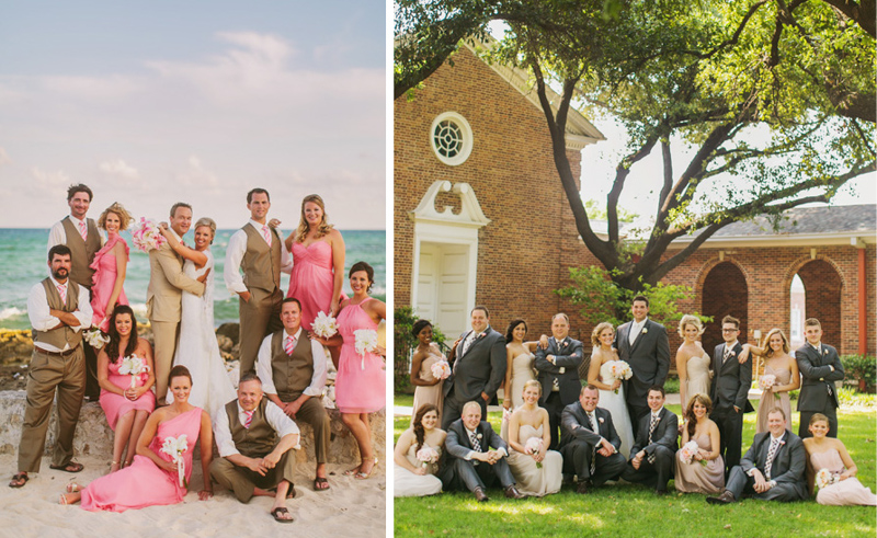 Dallas and Paris Destination wedding photographer Stacy Reeves