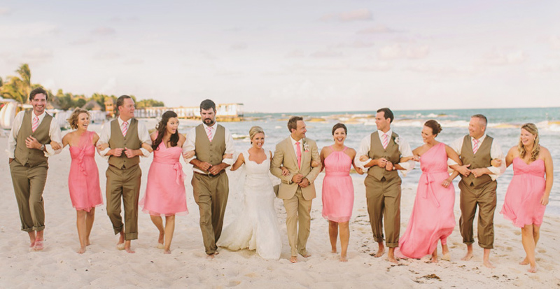 Dallas and Paris Destination wedding photographer Stacy Reeves