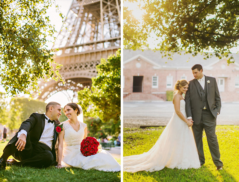 Dallas and Paris Destination wedding photographer Stacy Reeves